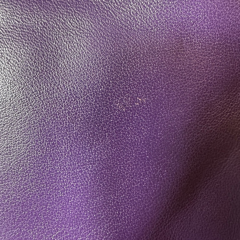 Coach purse - Picture 4 of 10